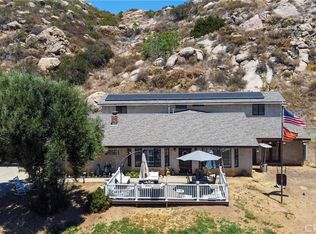 1529 Olive St, Ramona, CA 92065