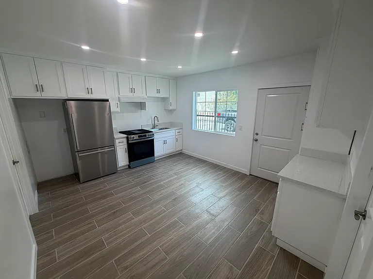 Kitchen/Living