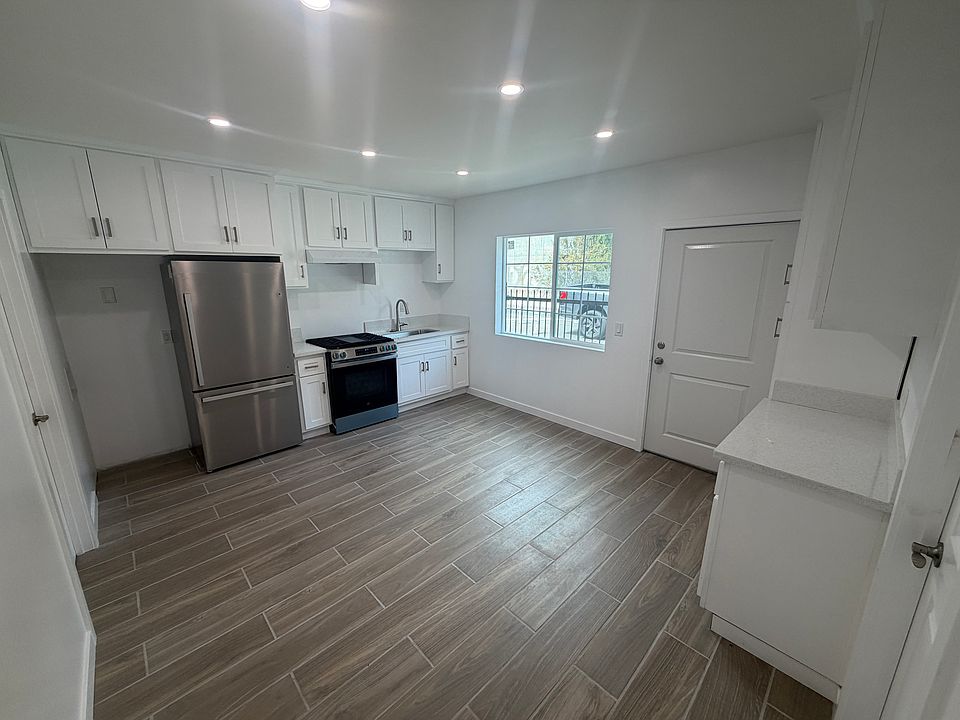 Kitchen/Living