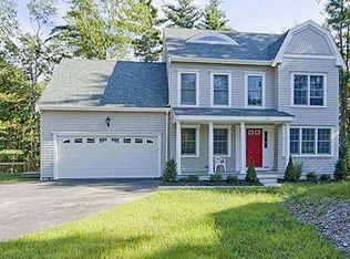 166 Water St, Hanover, MA 02339