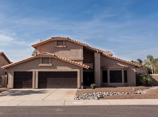 17814 N 53rd Pl, Scottsdale, AZ 85254