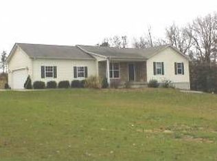 1901 Krull Rd, Hermann, MO 65041