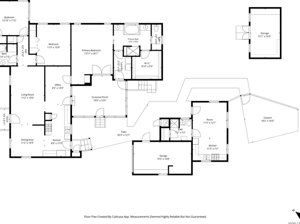 108 CHEVY CHASE DR, San Antonio, TX 78209