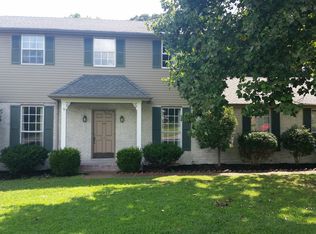 3325 Country Way Rd, Antioch, TN 37013