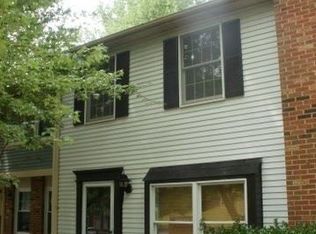 8228 Knights Bridge Rd, Charlotte, NC 28210