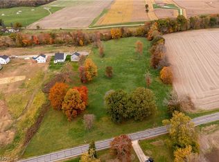 Werner Church Rd NE, Canton, OH 44721