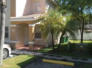 6337 SW 138th Path, Miami, FL 33183