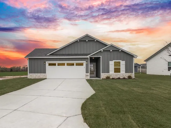 11653 W Scarlett Ct, Maize, KS 67101