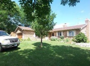 1437 Collins Rd, Oswego, IL 60543