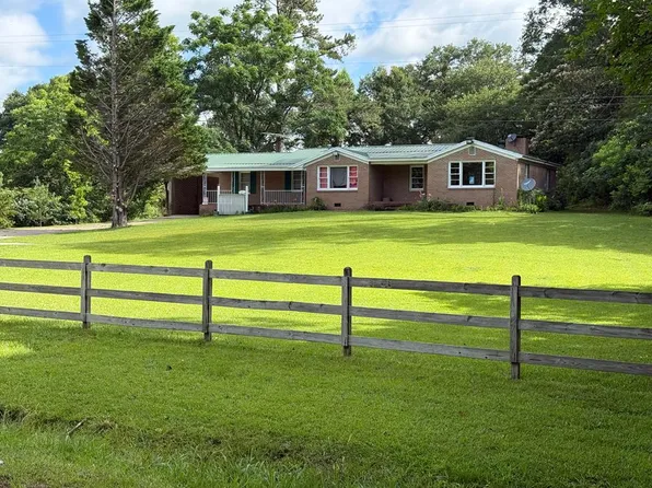 16109 Woodbury Hwy, Woodbury, GA 30293