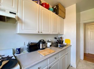 110 Warren St #24, Allston, MA 02134