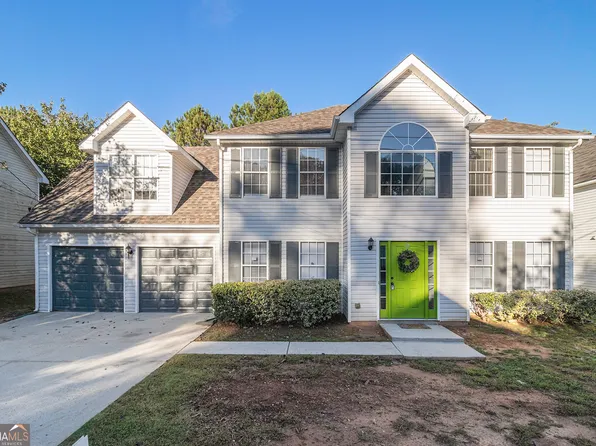 5305 Salem Springs Pl, Lithonia, GA 30038