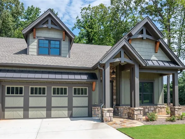 54 Villa Vis #7, Jasper, GA 30148