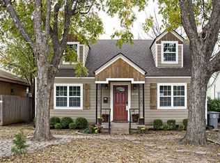 904 NW Dearborn Ave, Lawton, OK 73507