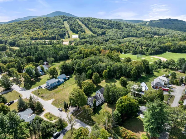 20 Lawrence Street, Andover, NH 01810