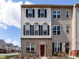 16233 Coolidge Ave, Olney, MD 20906