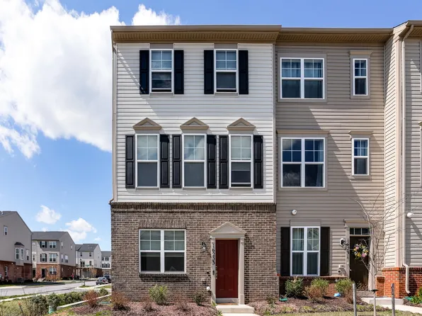 16233 Coolidge Ave, Olney, MD 20906