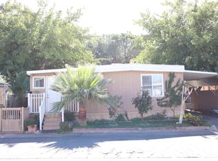 3255 E Avenue R SPACE 89, Palmdale, CA 93550