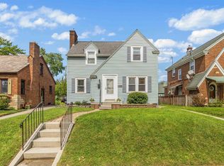 1706 Clover Ln, Fort Wayne, IN 46808
