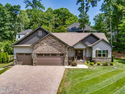 244 Chuniloti Way, Loudon, TN, 37774