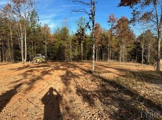 0 Liberty Chapel Rd LOT 2A, Appomattox, VA 24522