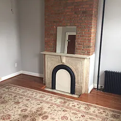 Rented by B & H Properties of New York LTD