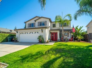 2875 W Sedona Ave, Visalia, CA 93291