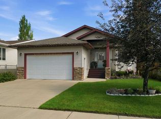 1706 S 3rd Ave SE, High River, AB T1V 1Y3