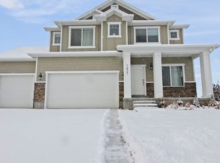 7827 N Secretariat Rd, Eagle Mountain, UT 84005