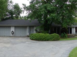 23158 Whitfield Rd, Picayune, MS 39466