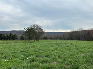 1116 Spur Rd TRACT 3, Decherd, TN 37324