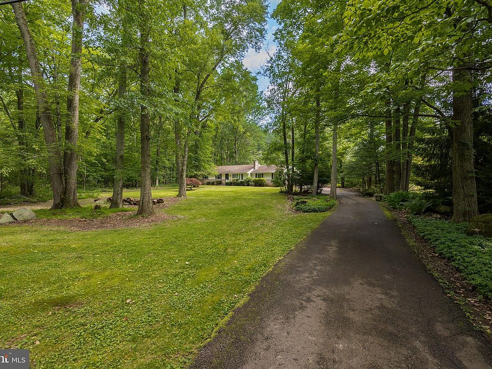 309 Mountain View Rd, Sellersville, PA 18960 MLS PABU2027976 Zillow