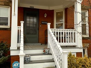 2805 Clinton Ave, Cleveland, OH 44113