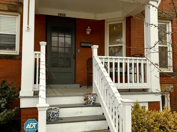 2805 Clinton Ave, Cleveland, OH 44113