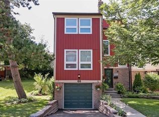 7080 Copenhagen Rd #66, Mississauga, ON L5N2C9