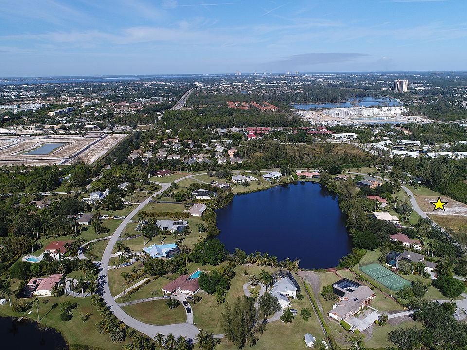 Heritage Farms Lake Addition