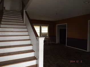 1707 Hayes St, Wichita Falls, TX 76309