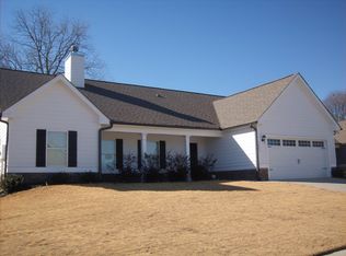 1223 Oak Springs Way, Statham, GA 30666