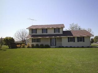 2382 N 3119th Rd, Marseilles, IL 61341