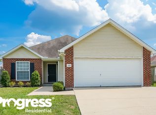 1408 Hectare Ct, Smyrna, TN 37167