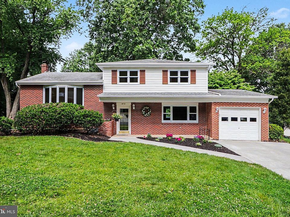 1st image of 412 Allegheny Dr