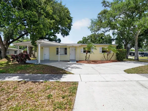5501 92nd Ter N, Pinellas Park, FL 33782