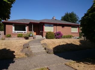 4145 12th Ave S, Seattle, WA 98108