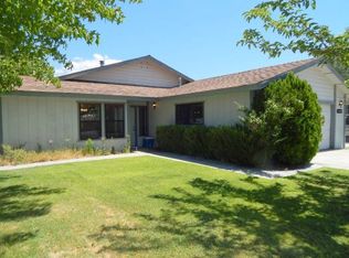 140 Mountain Rd, Big Pine, CA 93513