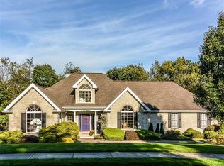 9802 Braewick Dr, Allison Park, PA 15101