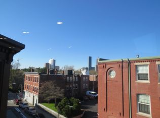 32 Williams St #2, Roxbury, MA 02119