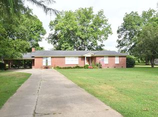 650 S Church St, Wilmot, AR 71676
