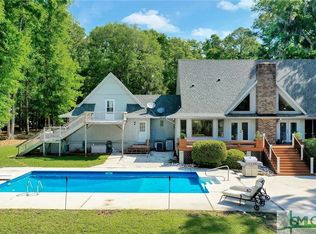 293 Silverstream Dr, Richmond Hill, GA 31324