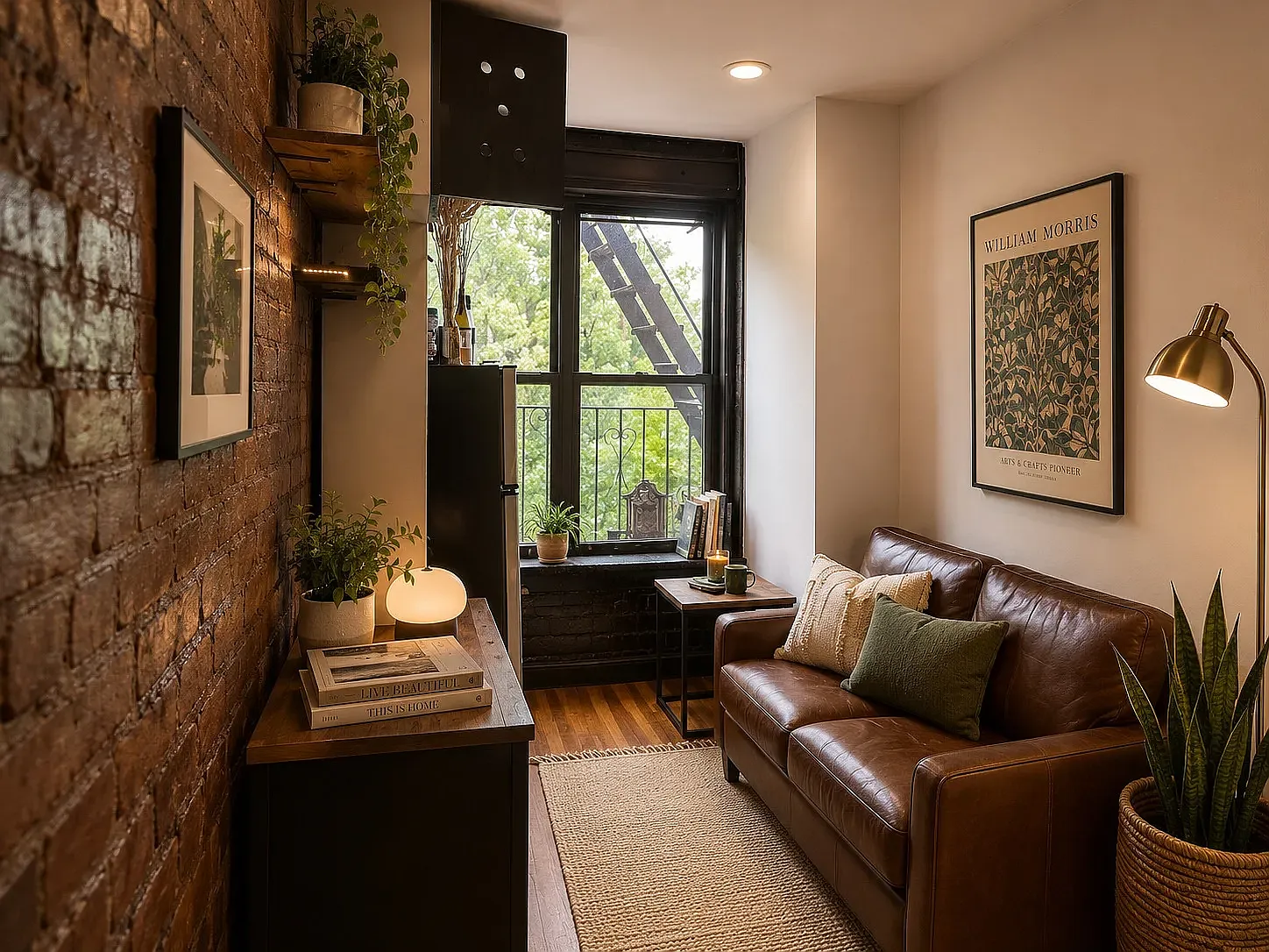 413 East 12th Street — Photo 1