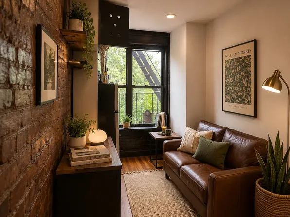 413 E 12th St APT 13, New York, NY 10009